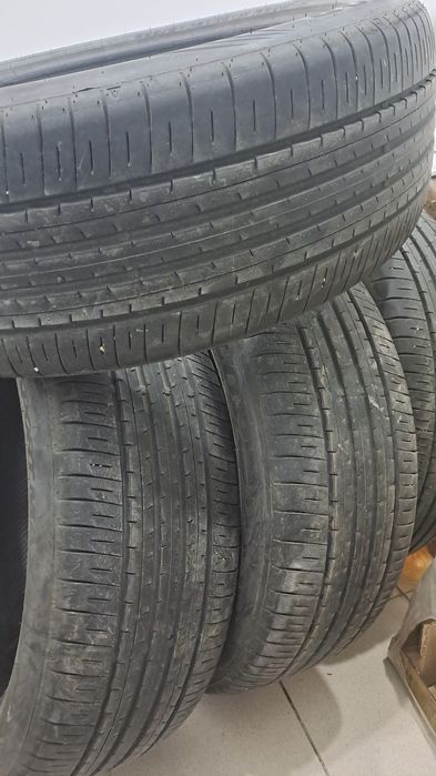 Автошины DUNLOP SP Sport Maxx060 235/50 R21 101 W