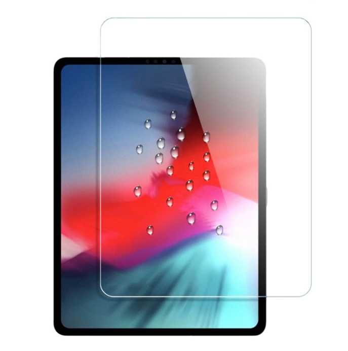 Folie iPad 9,7" 10,2" 10,5" 10,9" 11" 12,9" Sticla Securizata 9H