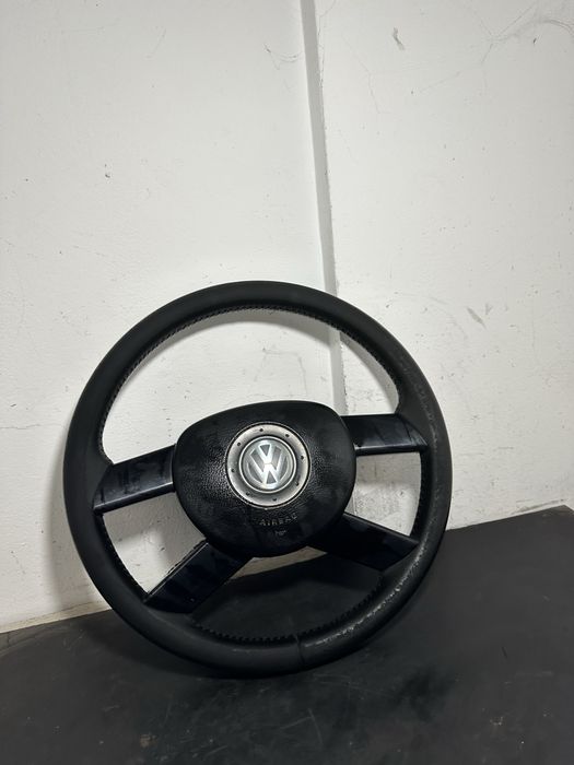 Volan Volkswagen Vw Touran Caddy Golf 5 jetta