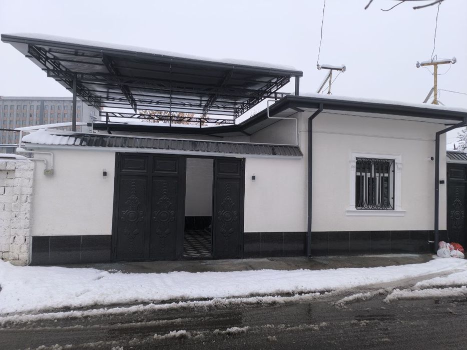 Дом в центре, Яккасарайский район срочная продажа