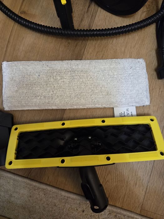 Парочистачка Karcher SC2