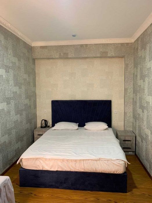 Arenda ijara kvartira meklersiz  ,komunal tolovsiz  mexmonxona  отель