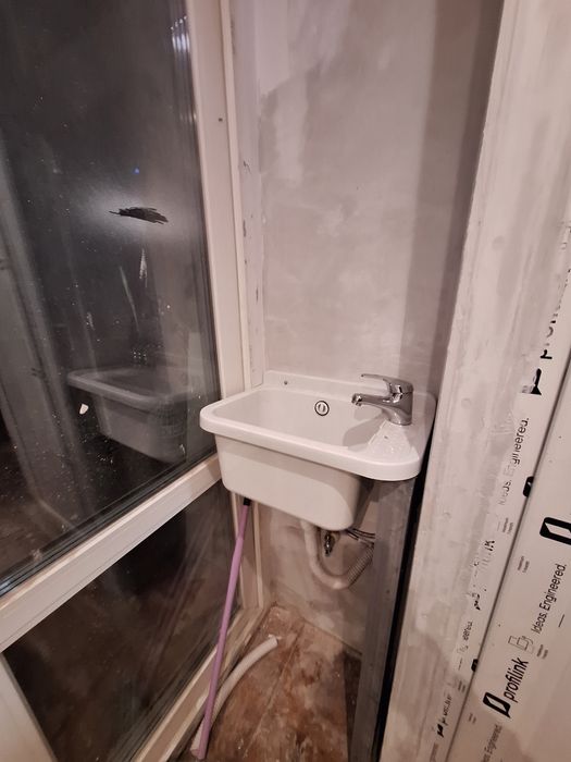 Дава се под наем  в София, Обеля 1 - 12 кв.м за 265.2 € - Снимка #3