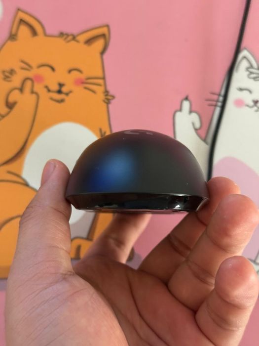 Беспроводная мышь Logitech g pro wireless