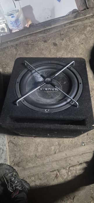 Sistem muzica mașină