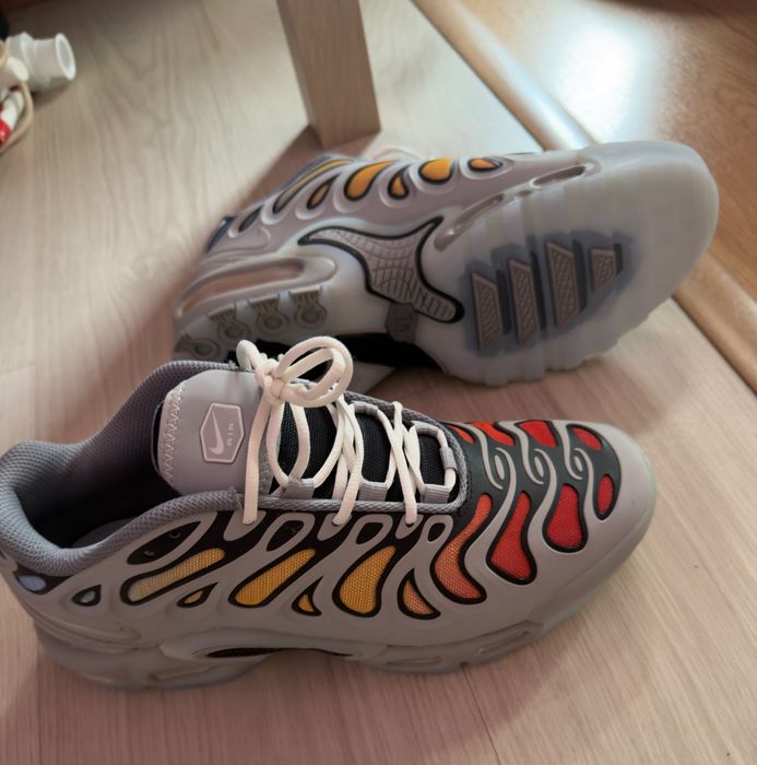 Nike Air Max Plus Drift