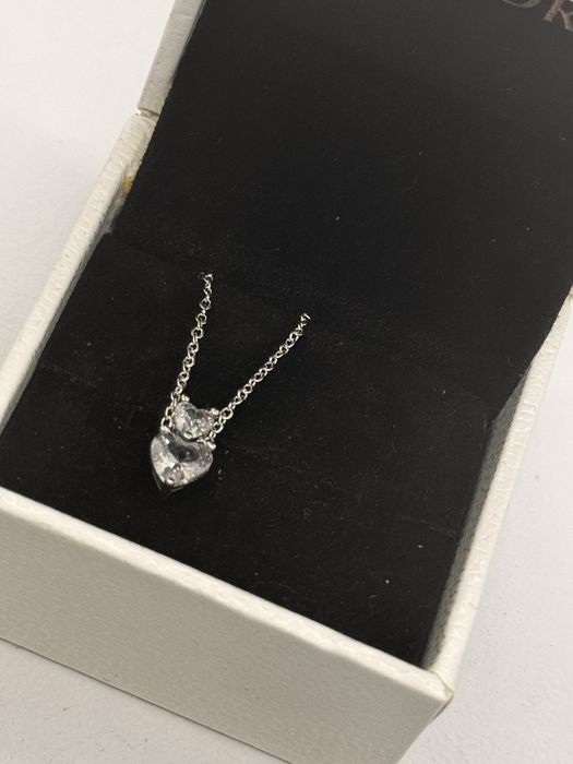 Pandora колие Пандора