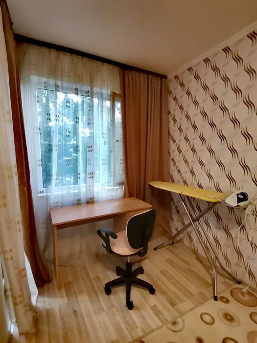 Дава се под наем Тристаен апартамент в к.к. Слънчев бряг - 80 кв.м за 178.5 € - Снимка #11