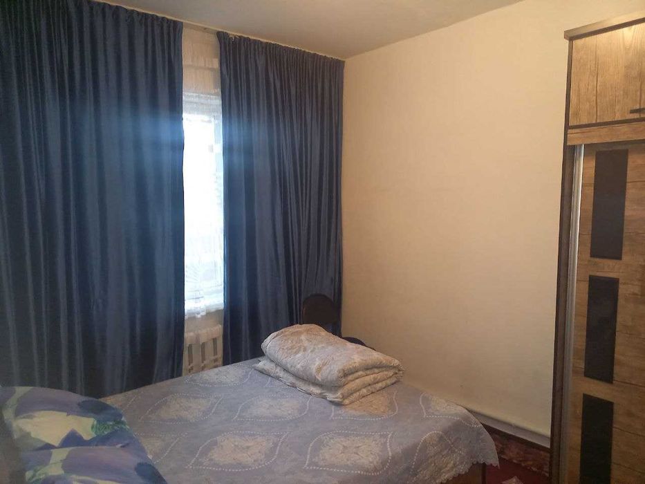 Коттедж, Ийк ота, без посредников