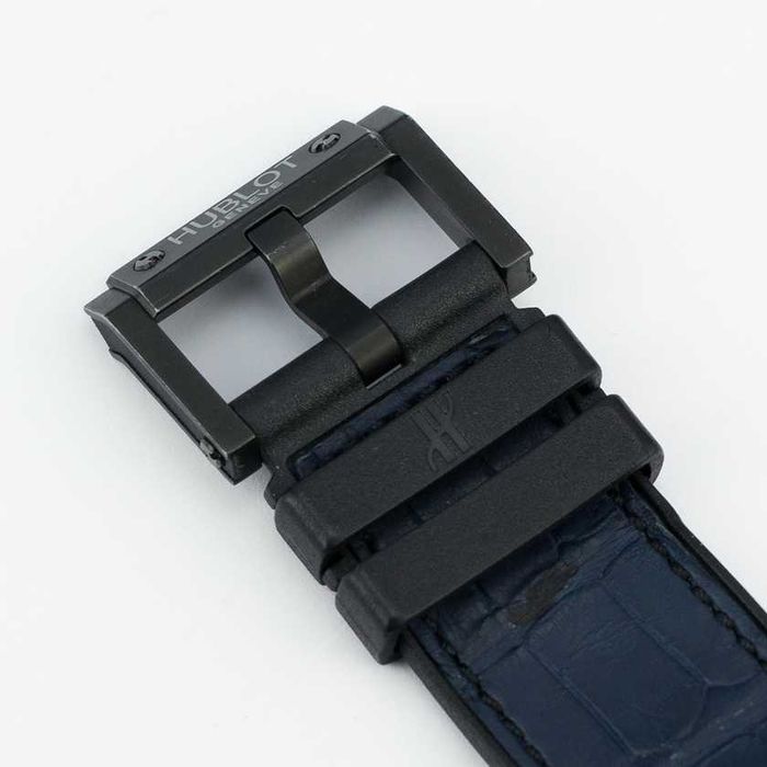 Hublot Big Bang King Power Oceanographic 4000 48mm Limited Edition