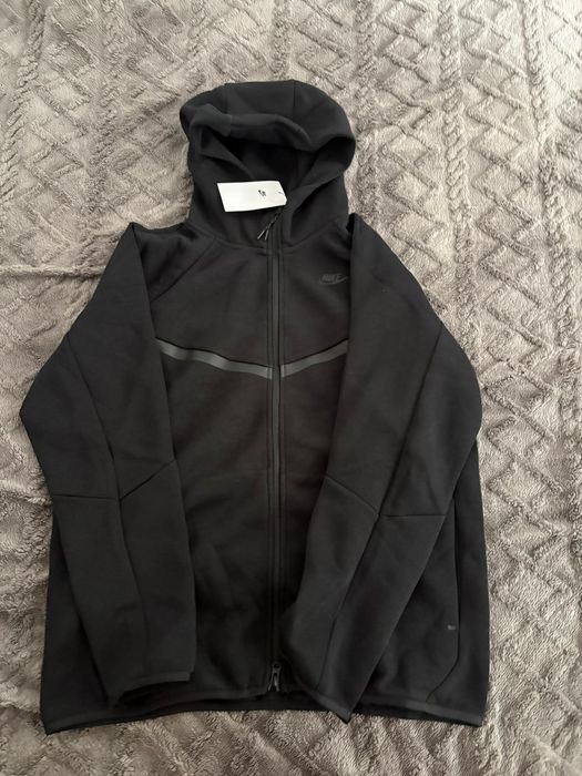Bluza Nike Tech Neagra