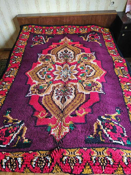 Вълнени китеници