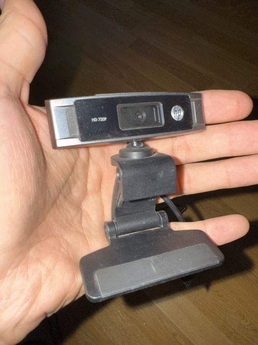 Вэб камера с микрофоном HD качество