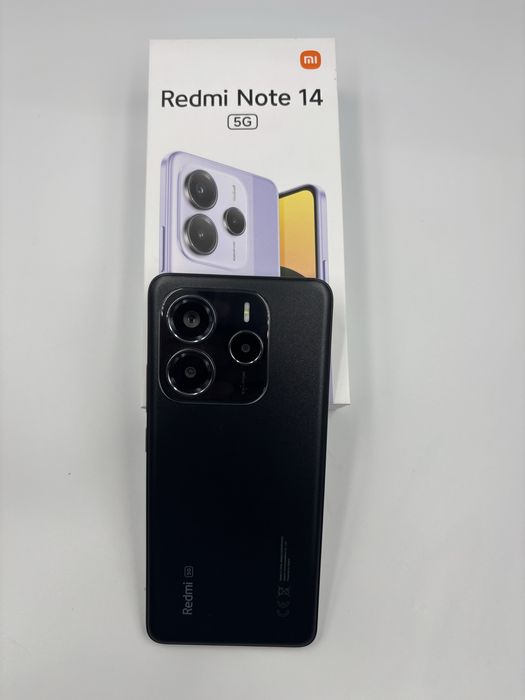 Redmi note 14 5G