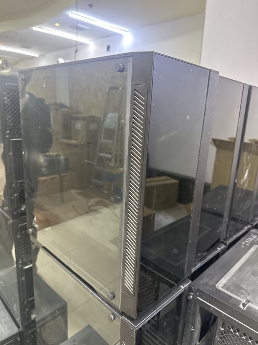 deepcool корпуса бу 24шт