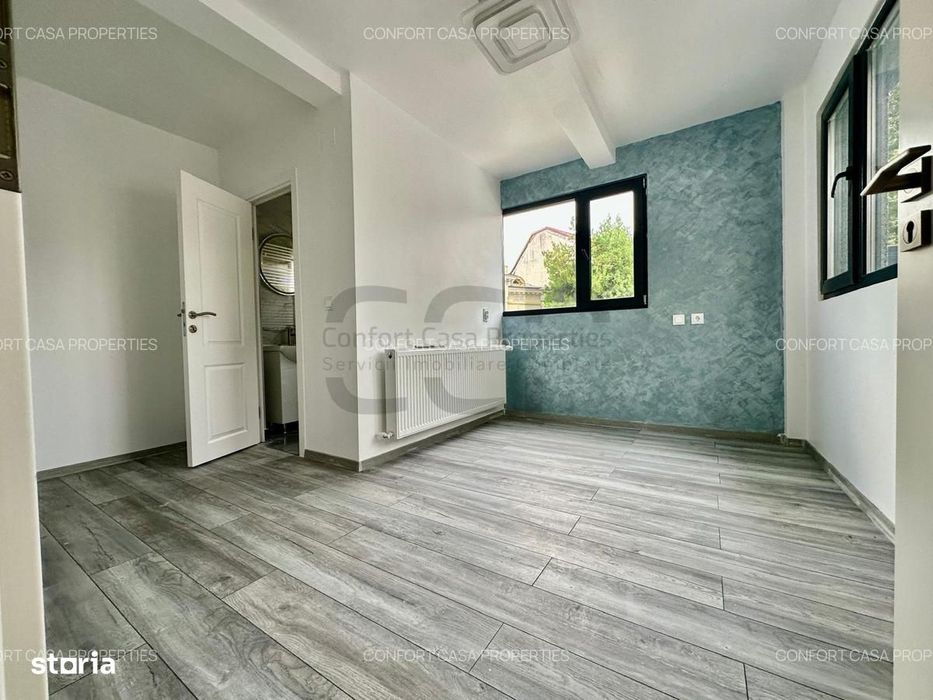 Timpuri Noi metrou, Splaiul Unirii , Vila P+1 NEMOBILATA, pretabila BI