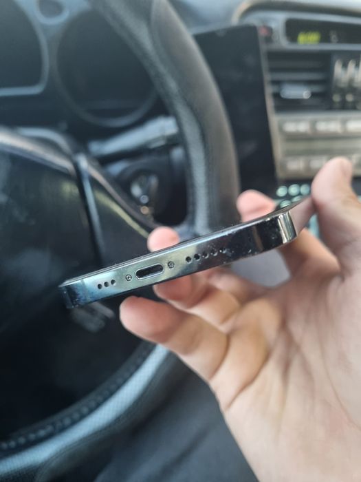 Iphone 12 Pro 128gb обмен