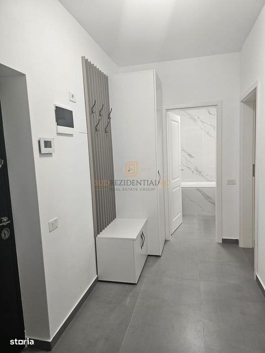 De inchiriat 2 camere, The Grand Kristal, mobilat si utilat | Sector 4