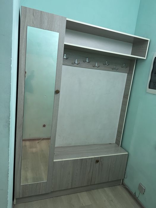 Шкаф в прихожую