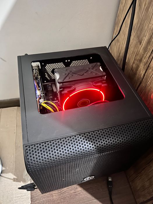 Персональный компьютер для игр