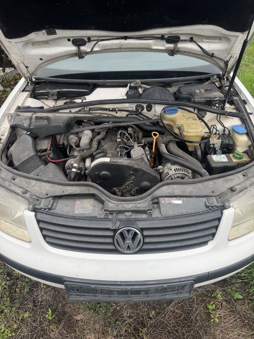 Vw passat B4 1.9/ 90 коня