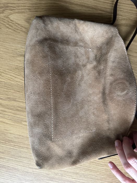 Geanta Massimo Dutti