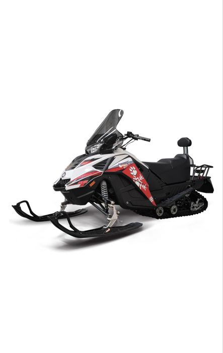 Снегоход Peda sm300