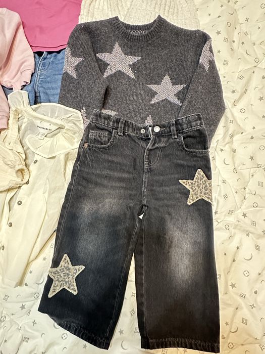 Hainute Lot Next/ Zara/ H&M