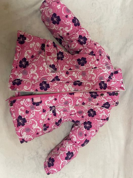 Продажа детского комбинезона