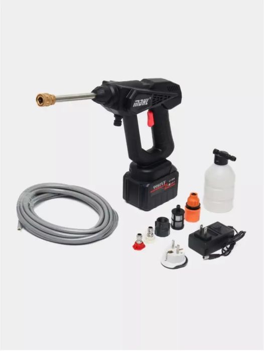 Mini karcher dastavka O‘zbekiston bo‘ylab