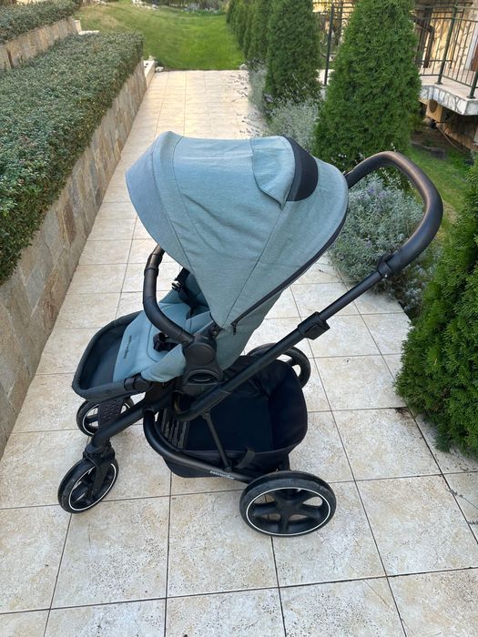 Бебешка количка Еasywalker Harvey 3