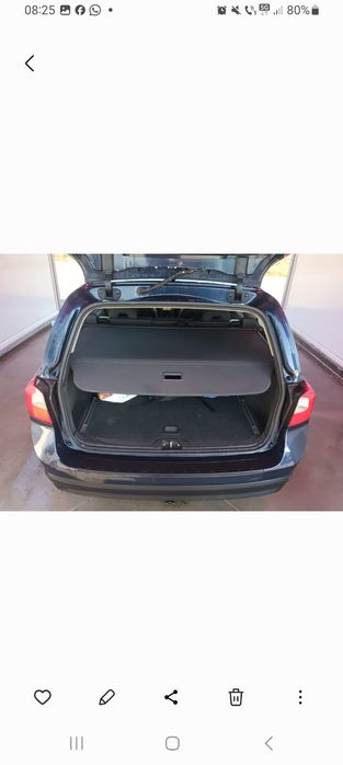 Vând sau schimb volvo v70 2009