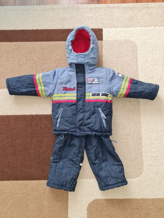 Продам комбинезон,  ЗИМА