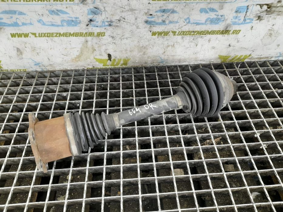 Planetara dreapta fata 4.2 tdi CDSB Audi A8 D4/4H [2010 - 2014] 4.2 t