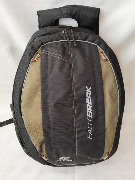 Раници FASTBREAK  30 литра и Wenger Mini