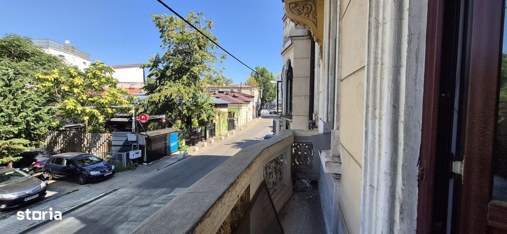 Apartament 4 camere Calea Serban Voda 106 mp