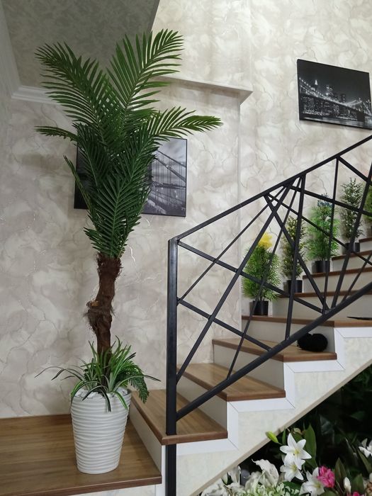 Суний гуллар. Искусственные цветы. Искусственные дерево