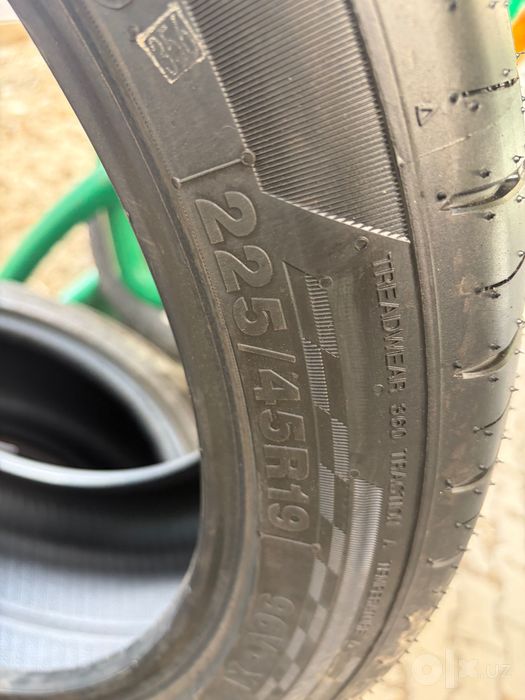 Wanli  225/45R19