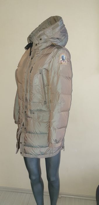 Parajumpers  Down Parka XS ОРИГИНАЛ! Дамска пухено яке Парка!