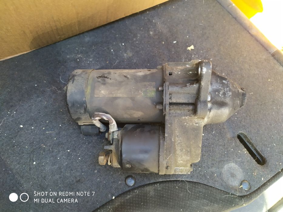 Опел астра g 1.4 16v на части метан