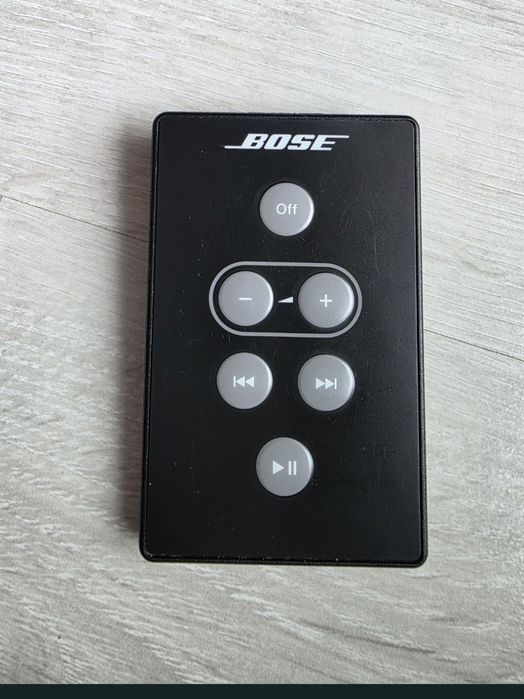 Bose SounDock telecomanda originala
