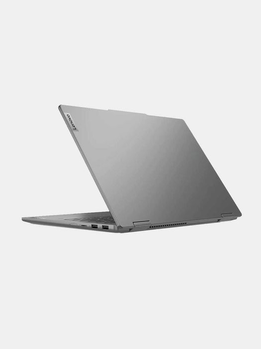 Ноутбук Lenovo Flip,Intel Core ULTRA 5-225U(14"Touchscreen  360° 8/512
