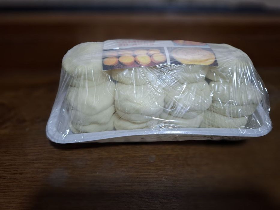 Сомса хамири 20 талик