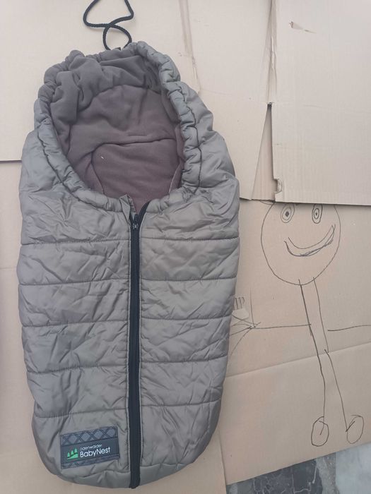 Топли универсални термочувалчета Kaiser