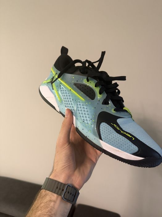 Мъжки маратонки за баскетбол Nike Jordan Heir