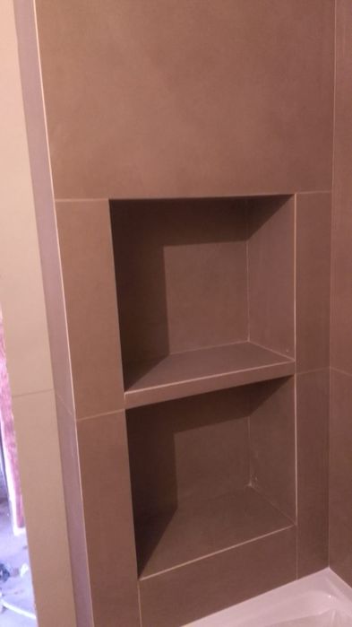 Кафельщик под ключ