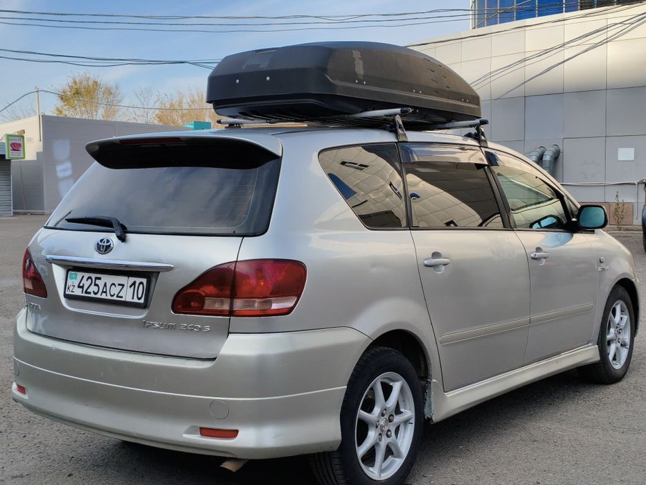 продам ТОЙОТА ипсум