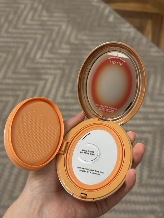 Кушон  от  TIRTIR