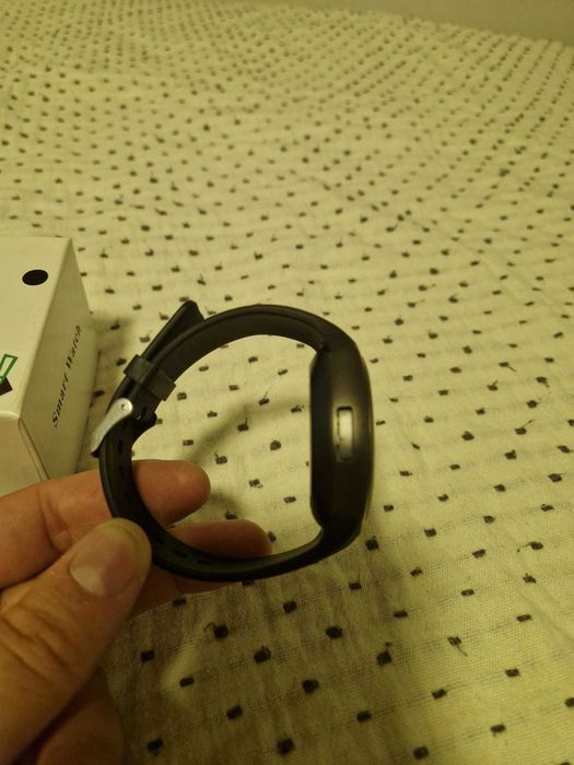 Ceas - Smartwatch - Go Star – putin purtat, în cutie
