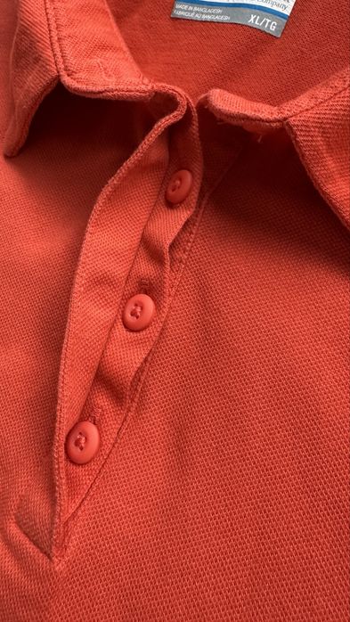 Дамска тениска Columbia размер XL